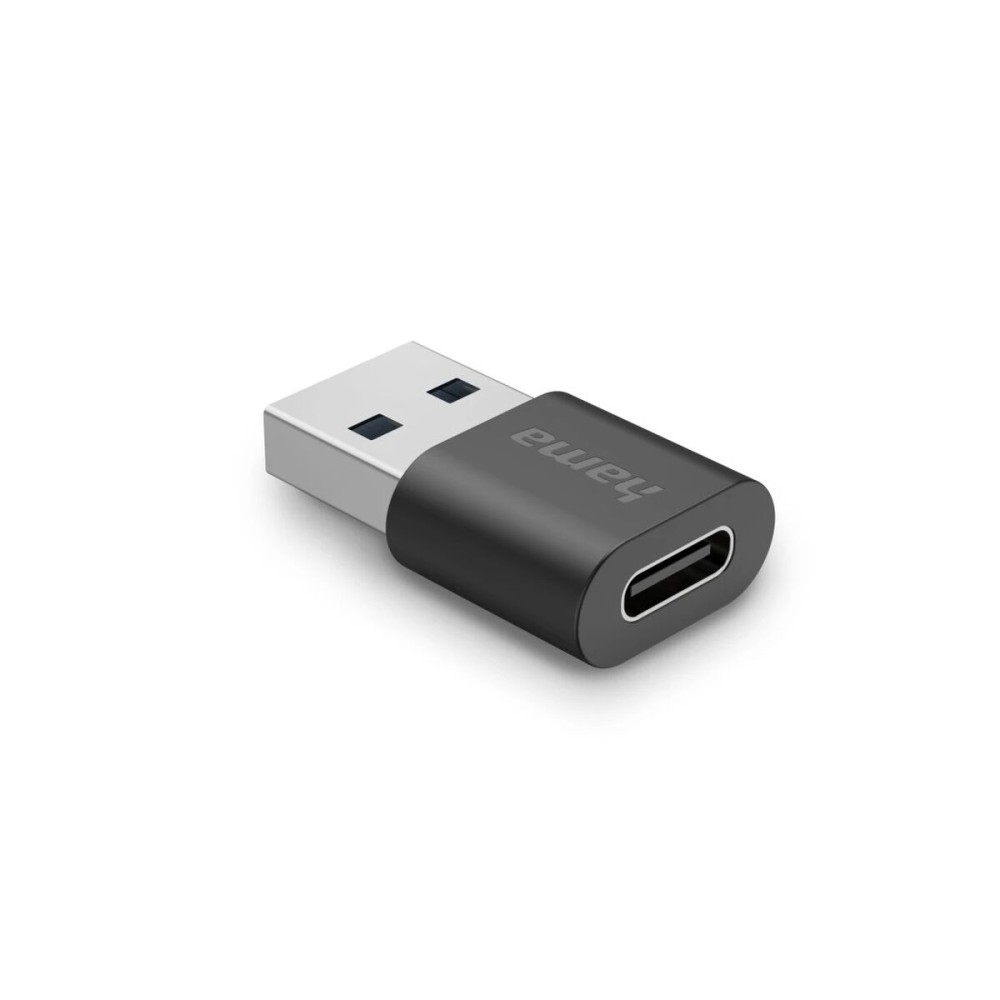 Αντάπτορας USB 3.0 σε USB-C 3.1 Hama 00200357