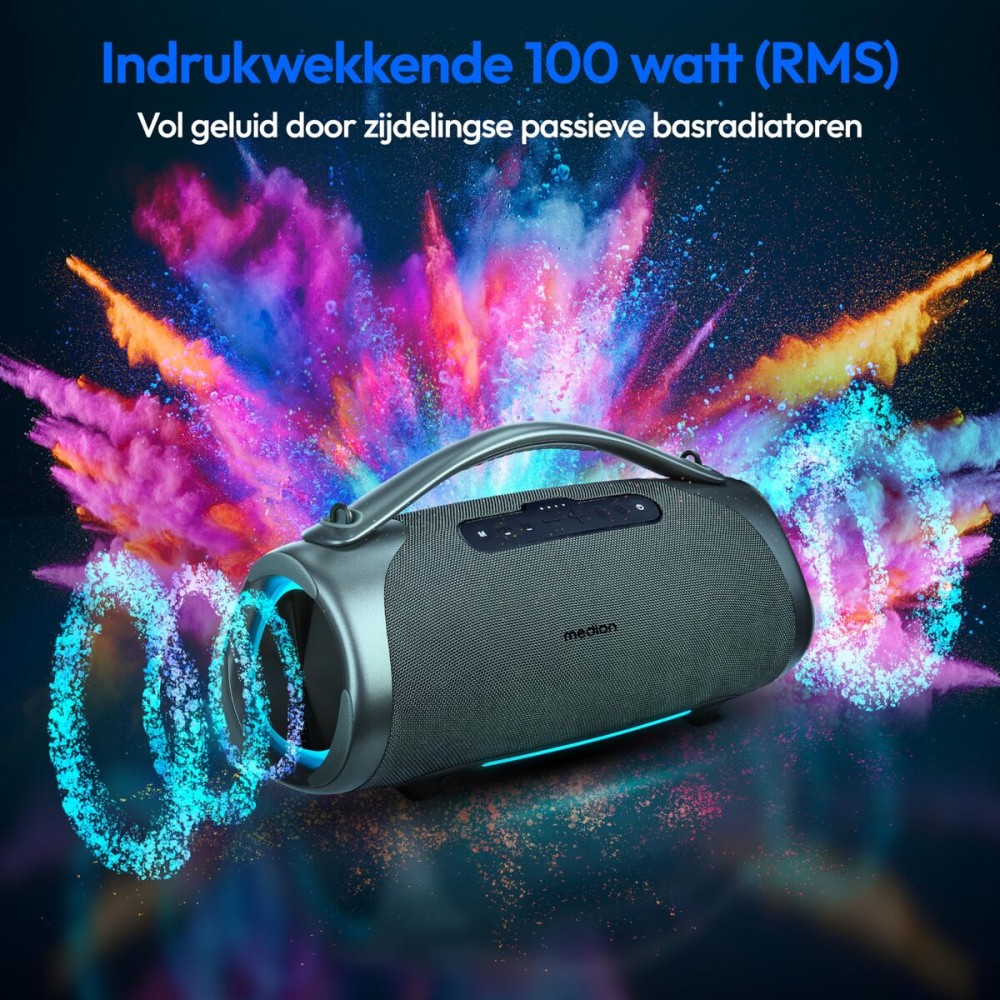 Ηχεία Medion 50077080