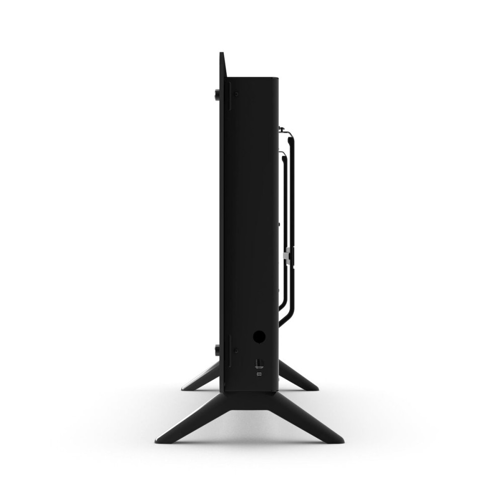 Ψηφιακός Θερμικός Μεταδότης Olimpia Splendid 99238 Μαύρο 2000 W