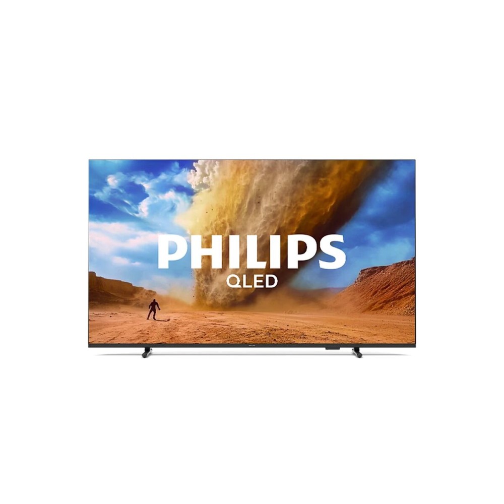 Smart TV Philips 55PUS7810/12 55" 4K Ultra HD LED HDR QLED
