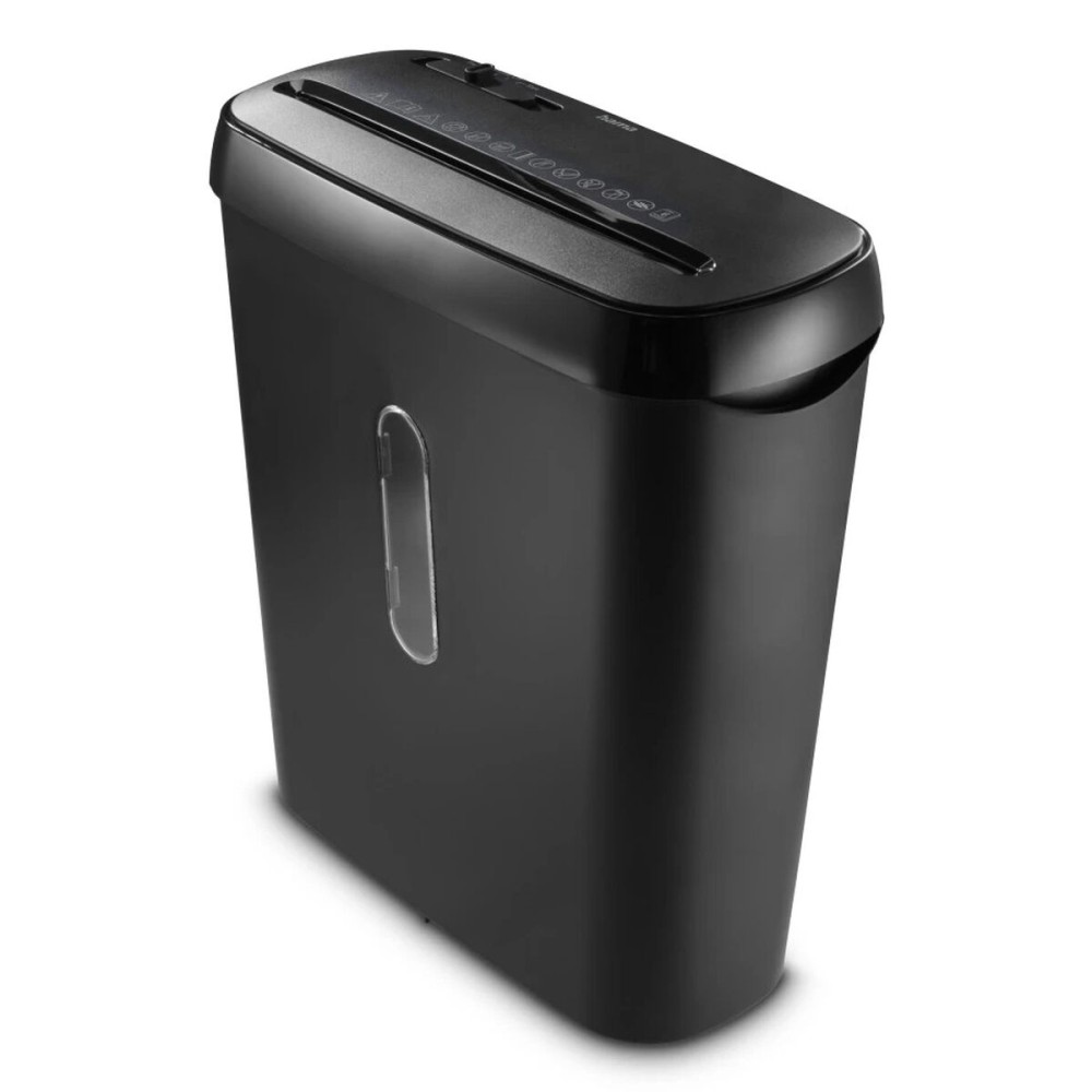 Καταστροφέας Εγγράφων Hama 00050581 8 L