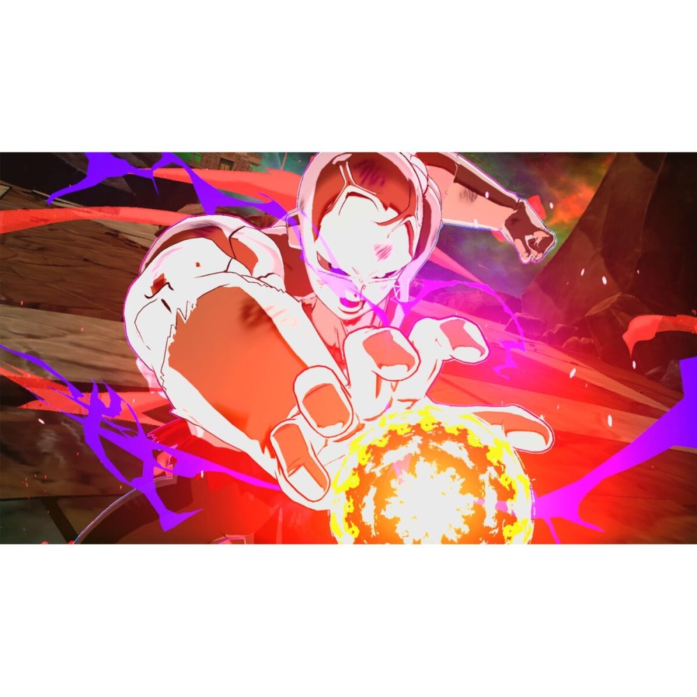 Βιντεοπαιχνίδι για Switch 2 Nintendo DRAGON BALL SPARKING ZERO