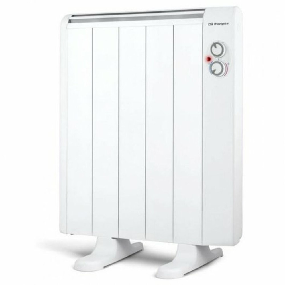 Ψηφιακός Θερμικός Μεταδότης Orbegozo RRM 810 Λευκό 800 W