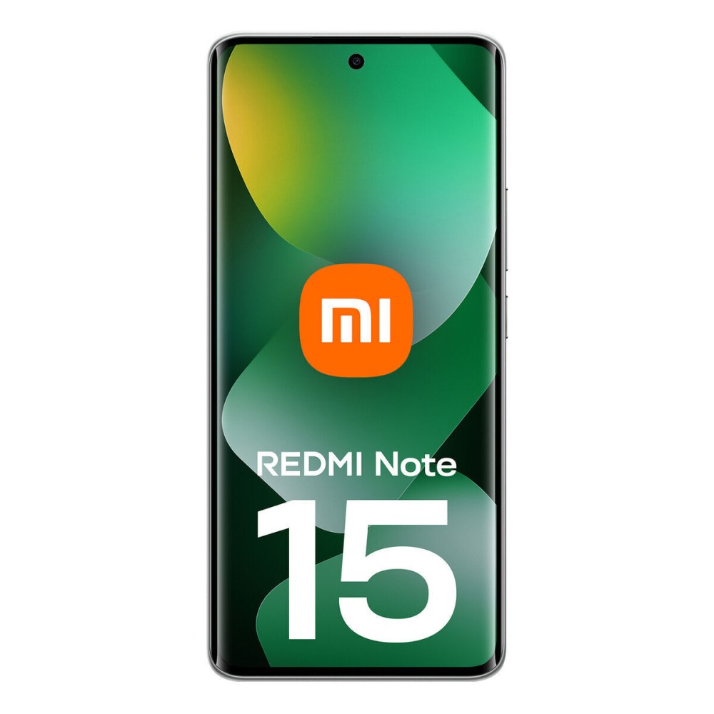 Smartphone Xiaomi MZB0MNPEU 8 GB RAM 256 GB Πράσινο