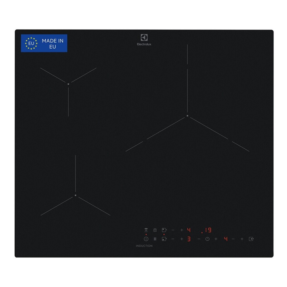 Επαγωγική Πλάκα Electrolux EIT61336CT 7200 W