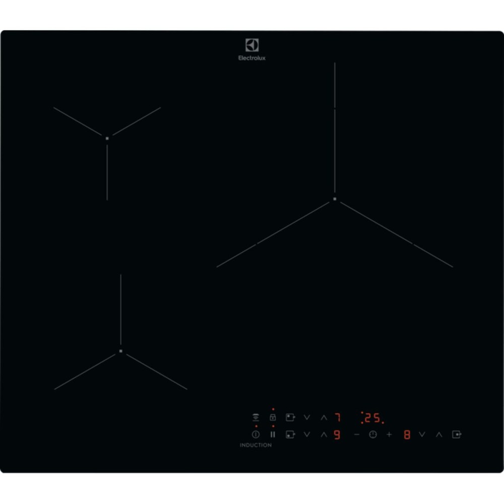 Επαγωγική Πλάκα Electrolux EIT61336CB 7200 W