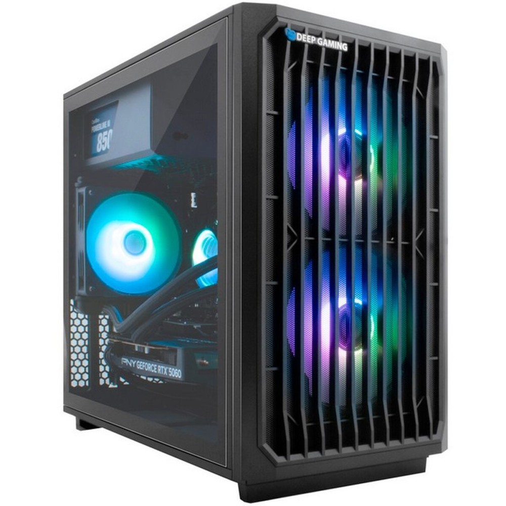 PC Γραφείου CoolBox 83EL3I5G16PTXXD Intel Core i5 16 GB RAM 1 TB SSD