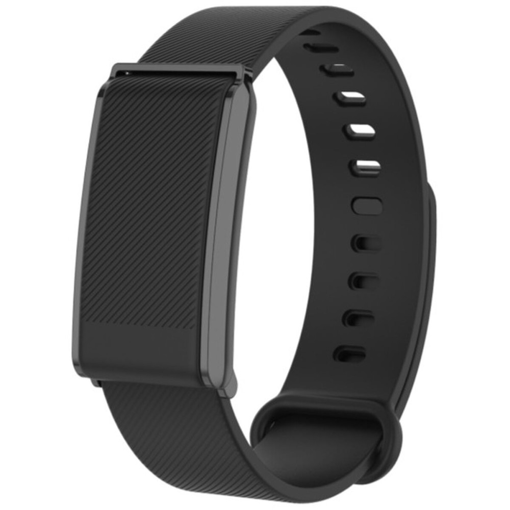 Smartwatch DCU 34158030 Μαύρο