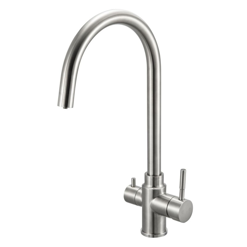 Kitchen Tap Osmofilter RO5064 Ανοξείδωτο ατσάλι