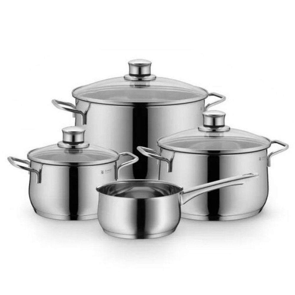 Τηγάνι WMF FAVORIT    28CM Ασημί Ανοξείδωτο ατσάλι Ø 28 cm