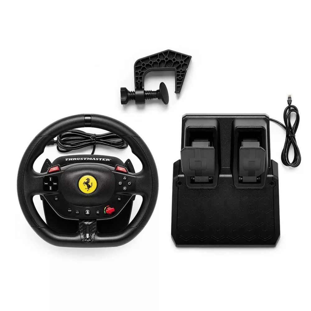 Τηλεχειριστήριο για Gaming Thrustmaster T98-P Ferrari 296 GTB