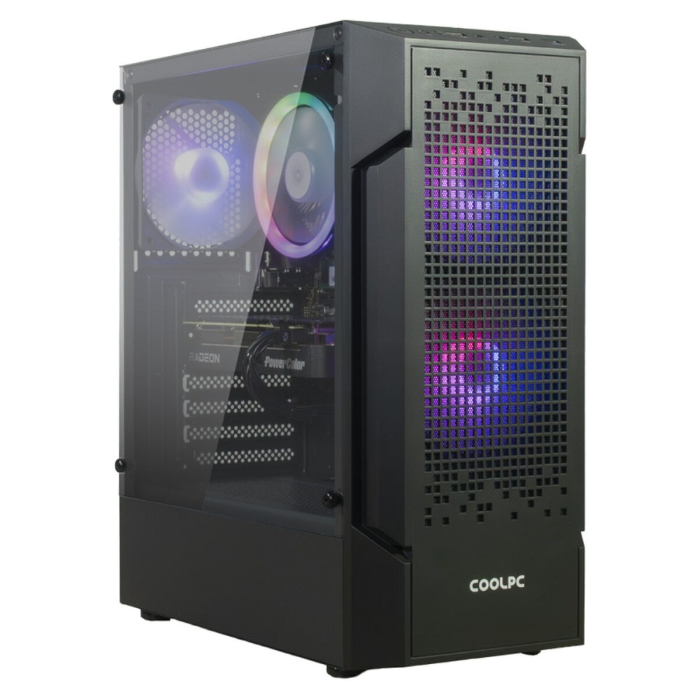 PC Γραφείου CoolPC PROD-045214 AMD Ryzen 5 16 GB RAM 1 TB SSD