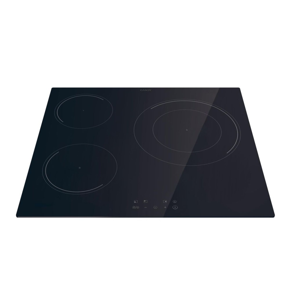 Επαγωγική Πλάκα Candy CI633CBB/1