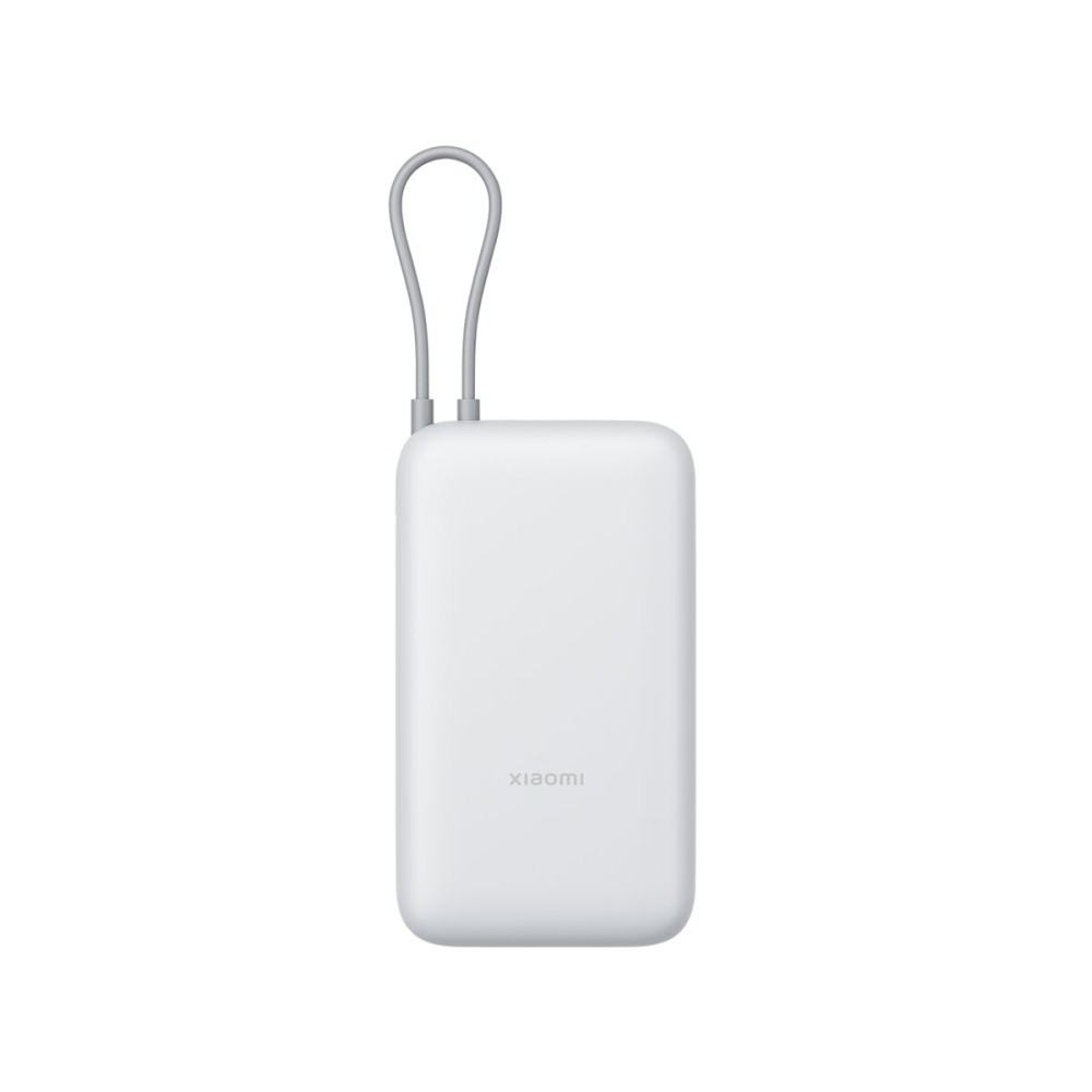 Powerbank Xiaomi BHR9738GL Γκρι 50 W