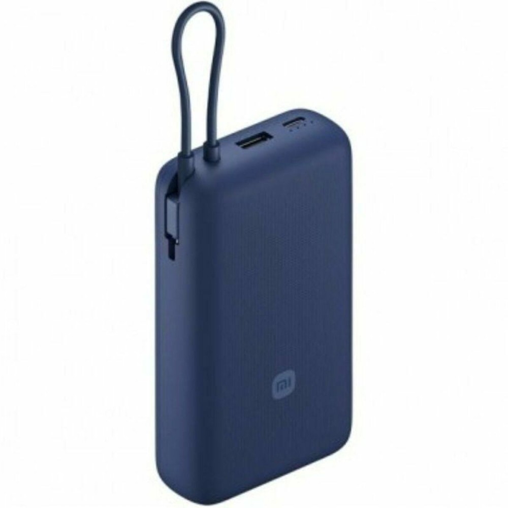 Powerbank Xiaomi BHR8975GL Μπλε 20000 mAh