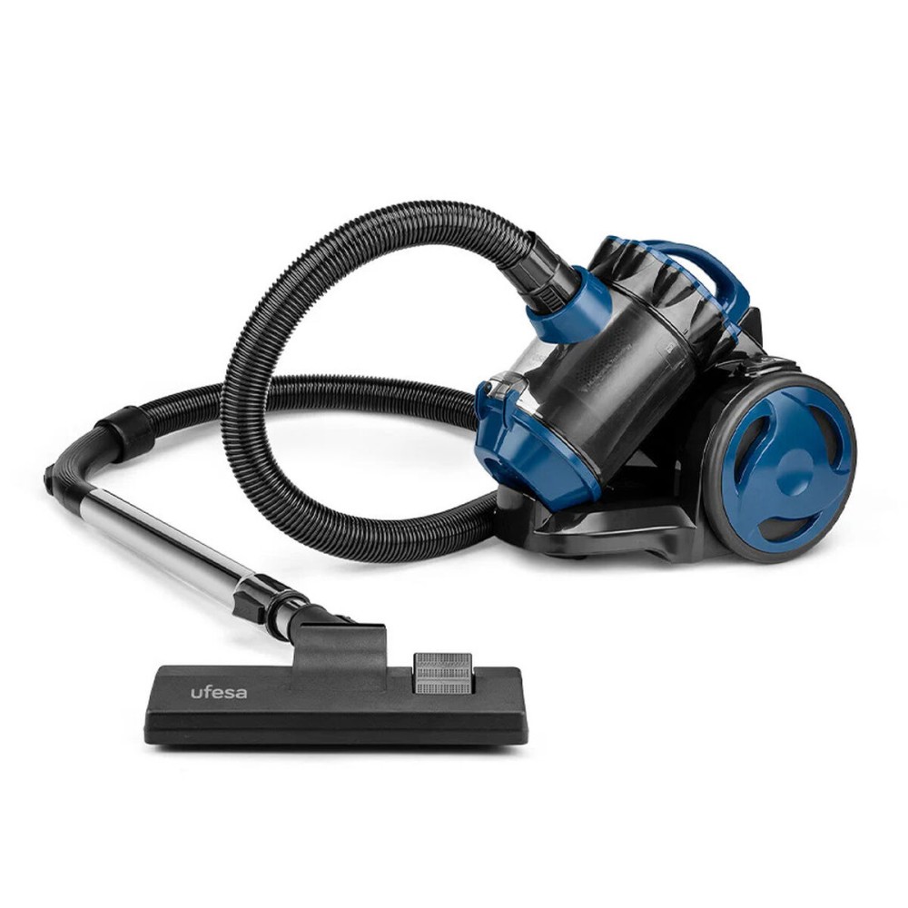 Ηλεκτρική σκούπα UFESA Κόκκινο 800 W