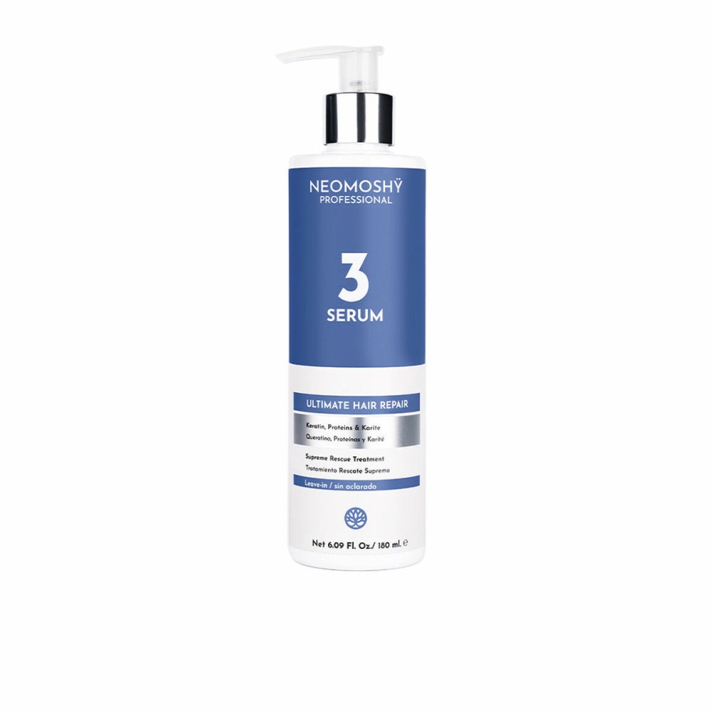 Ορός Mαλλιών Neomoshy Ultimate Hair Repair 180 ml