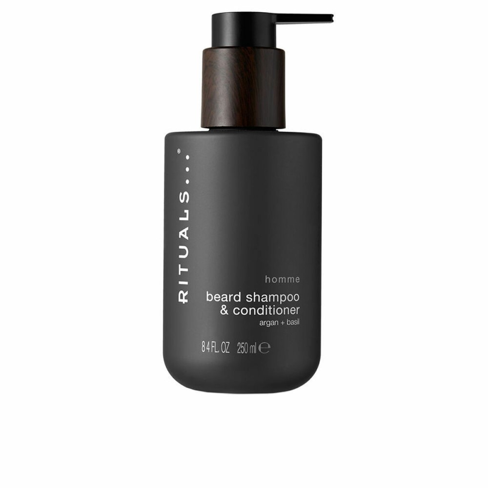Σαμπουάν + Conditioner Rituals Homme 250 ml