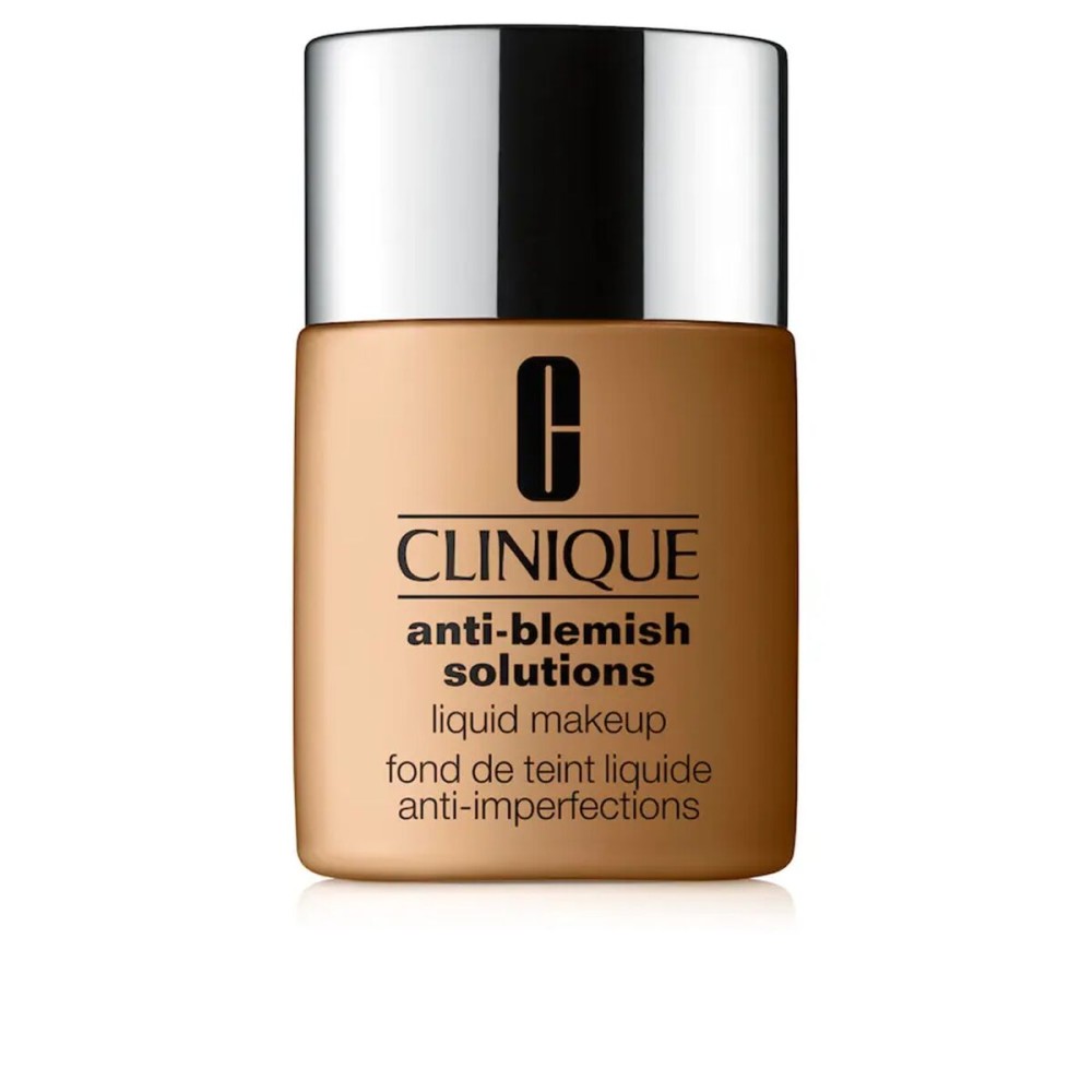 Υγρό Μaκe Up Clinique Anti-blemish Solutions sand 30 ml