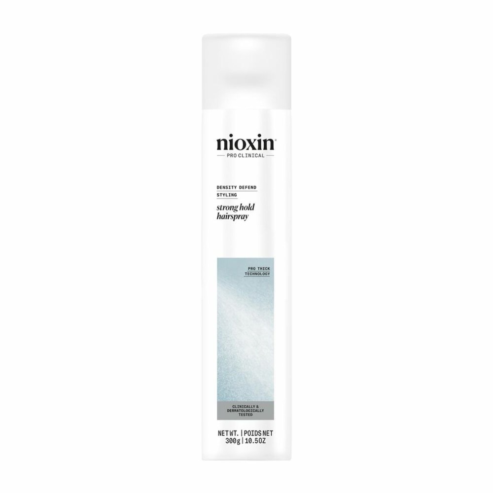 Μάσκα Mαλλιών Nioxin 3D STYLING 300 ml