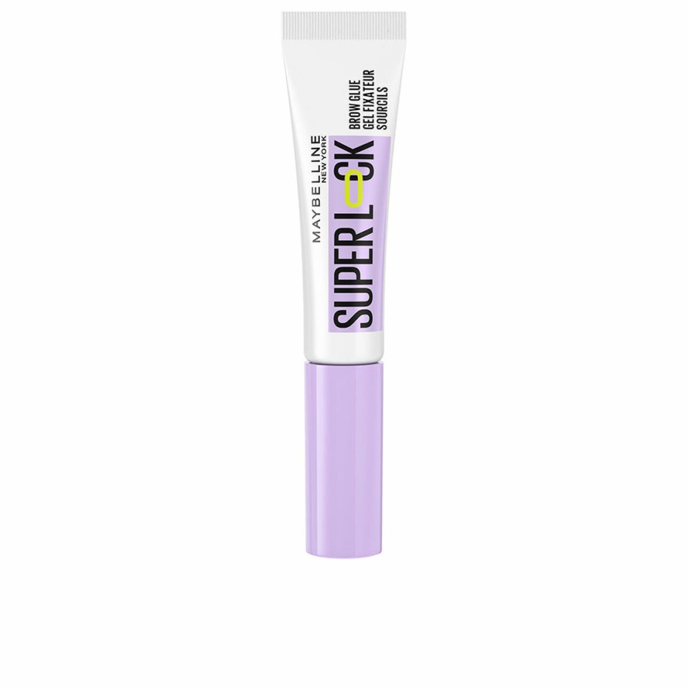 Μολύβι φρυδιών Maybelline SUPER LOCK 8 g