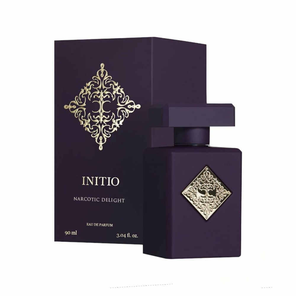 Άρωμα Unisex Initio NARCOTIC DELIGHT EDP 90 ml