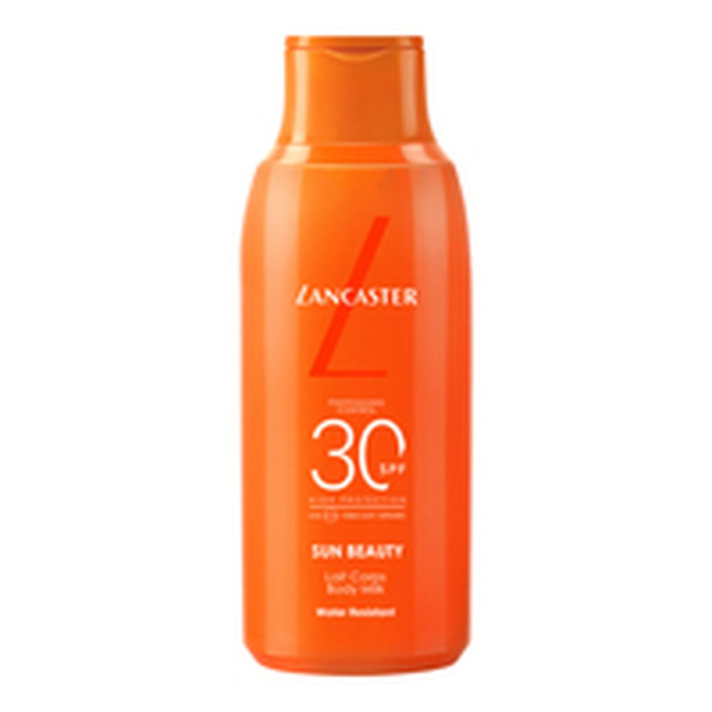 Ηλιακό Γαλάκτωμα Lancaster SUN BEAUTY Spf 30 175 ml