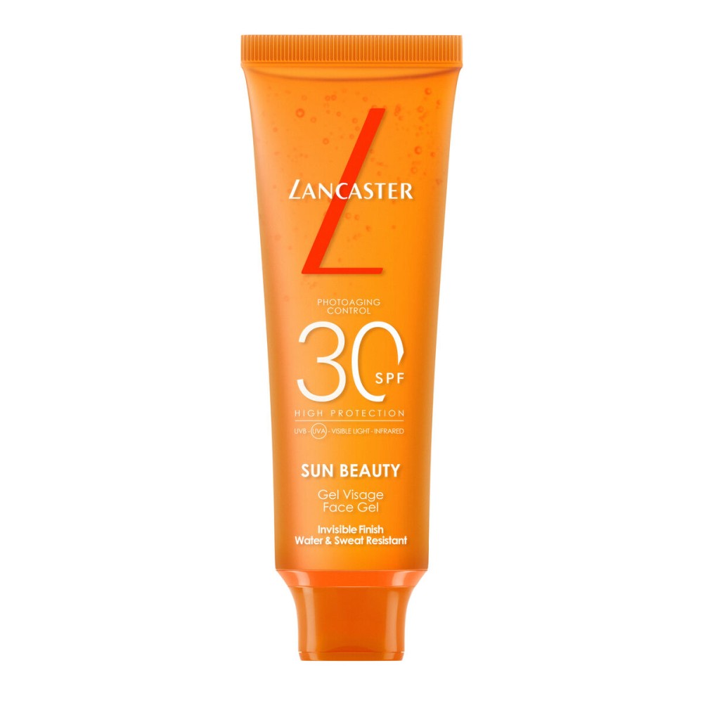 Αντηλιακό Τζελ Lancaster SUN SPORT Spf 30 50 ml