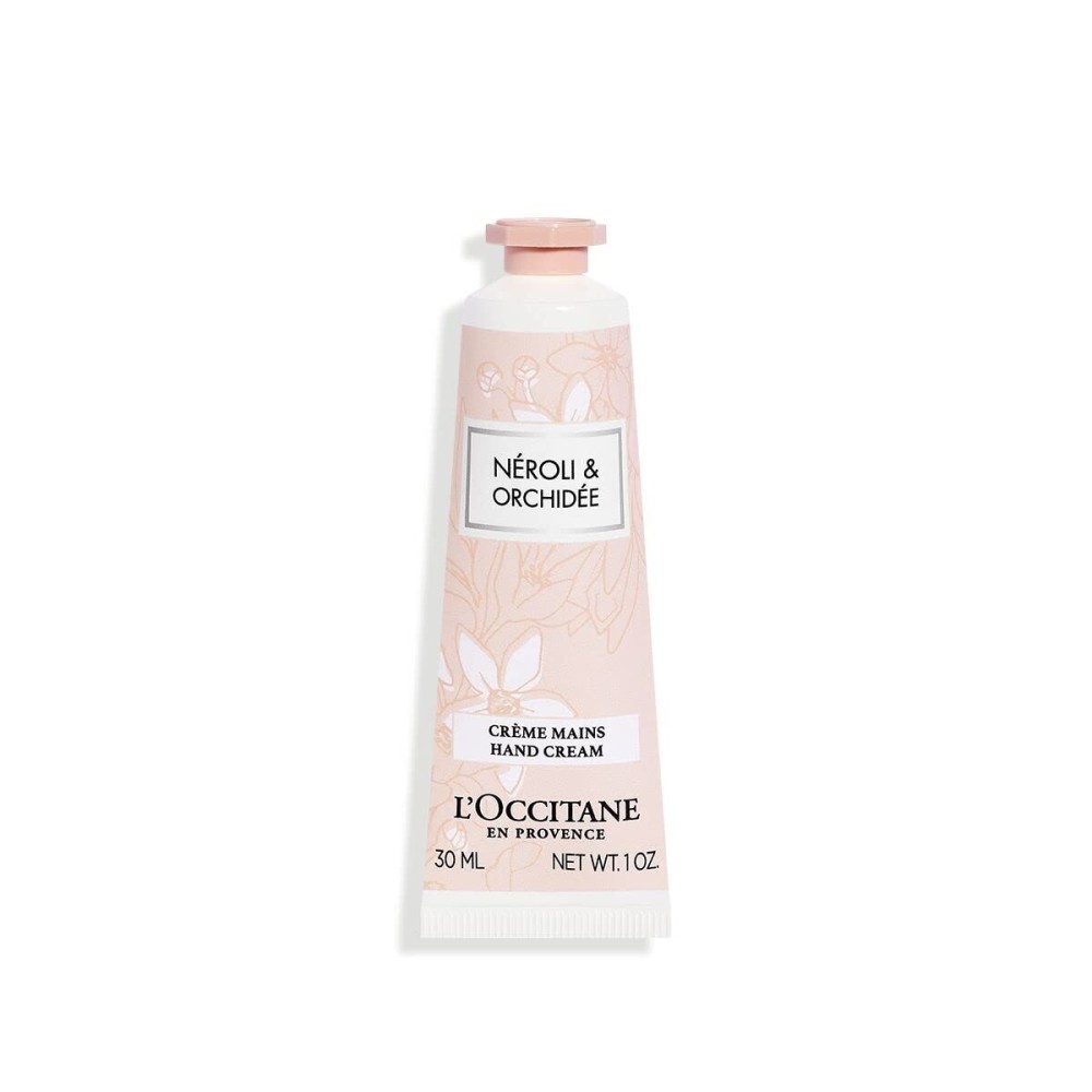 Κρέμα Χεριών L'Occitane En Provence NÉROLI & ORCHIDÉE 30 ml