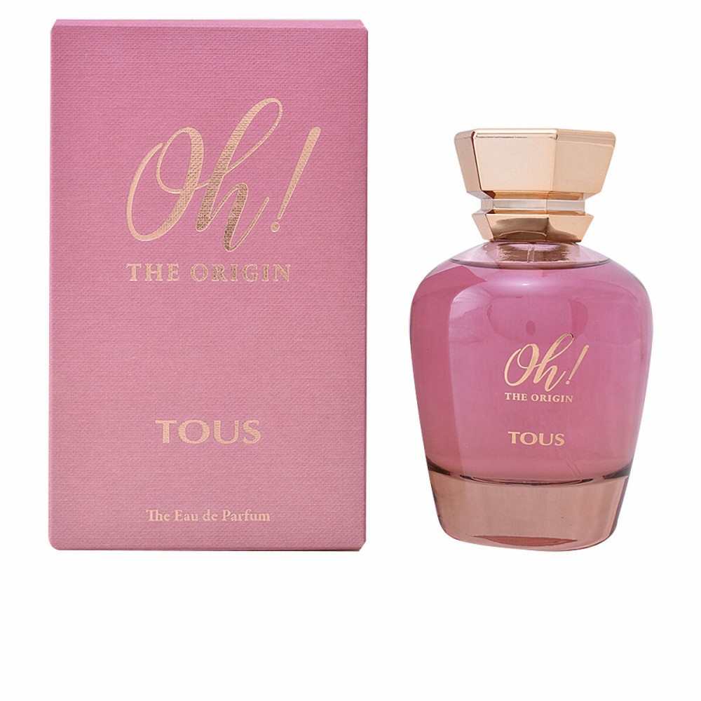 Γυναικείο Άρωμα Oh! The Origin Tous EDP EDP