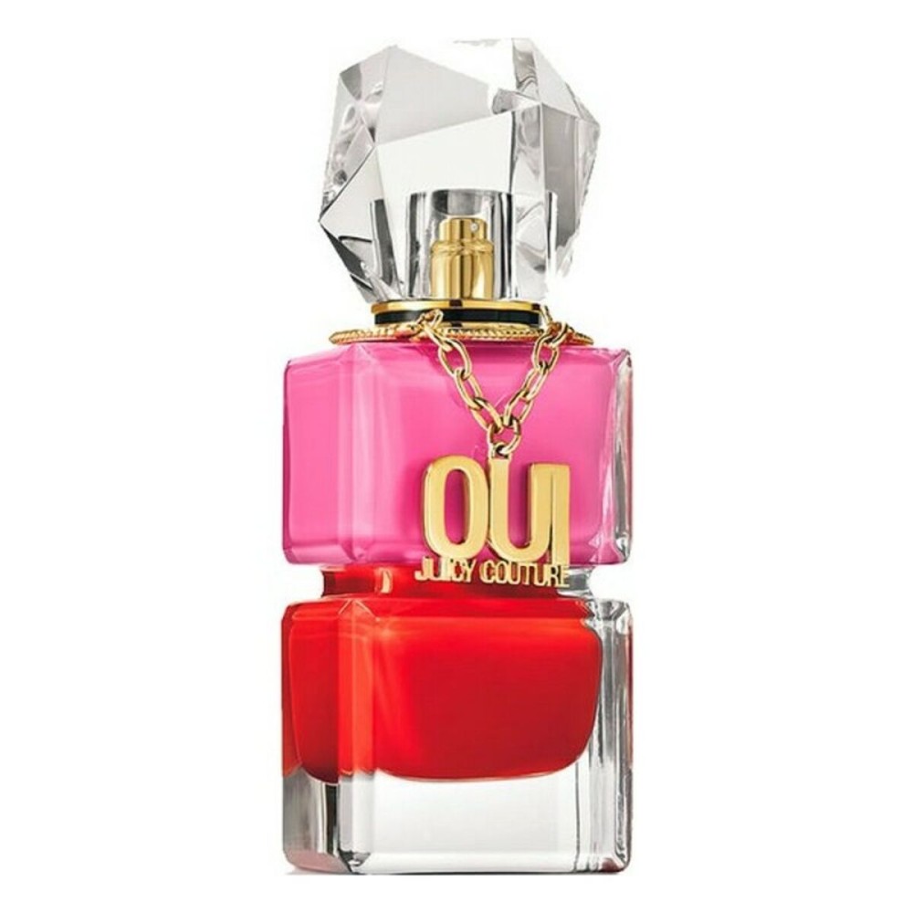 Γυναικείο Άρωμα Juicy Couture OUI EDP 100 ml