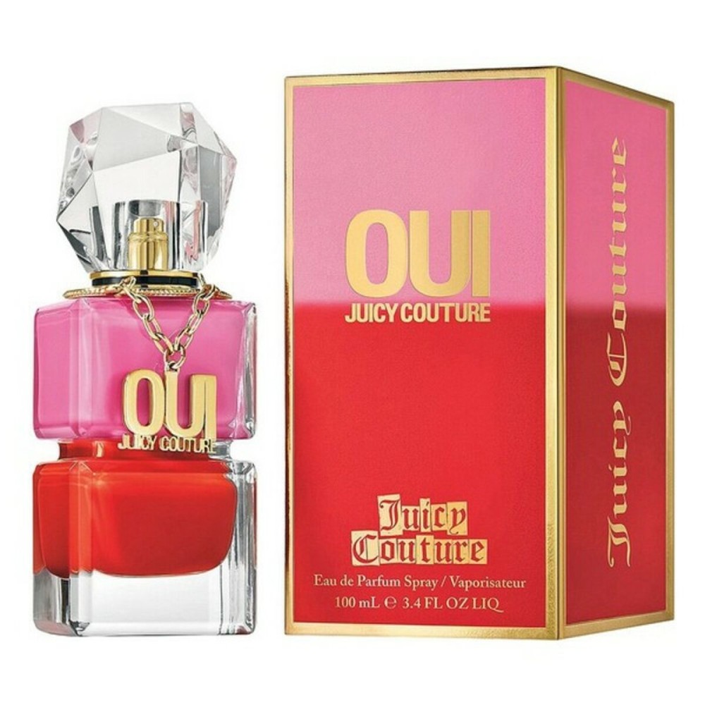 Γυναικείο Άρωμα Juicy Couture OUI EDP 100 ml