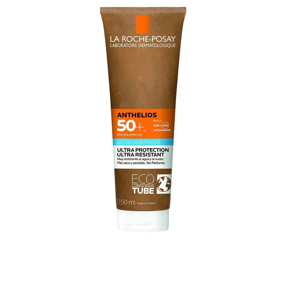 Ηλιακό Γαλάκτωμα La Roche Posay Anthelios Ενυδατική SPF 50+ 250 ml