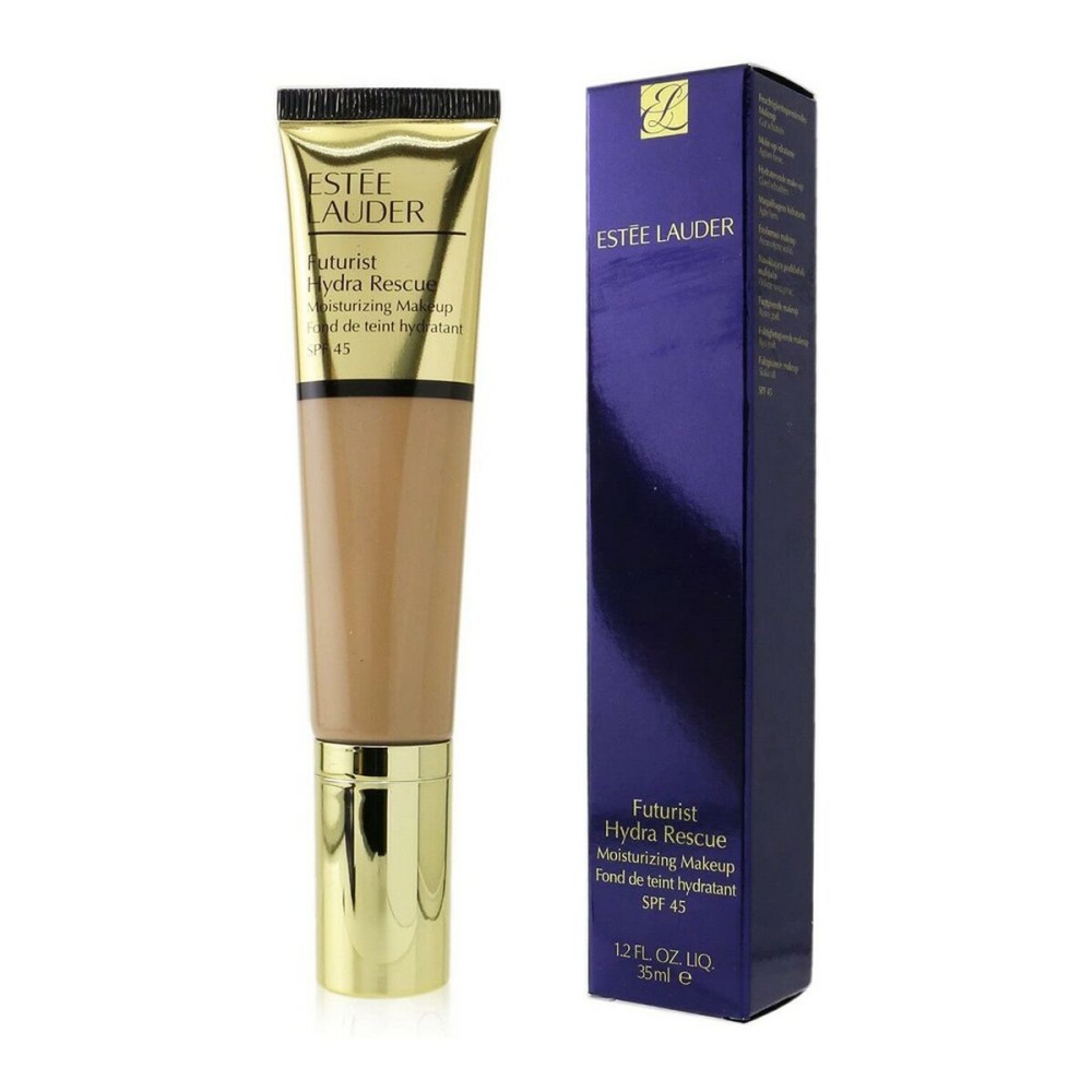 Υγρό Μaκe Up Estee Lauder 887167466708 Nº 4n1-Shell Beige Spf 45