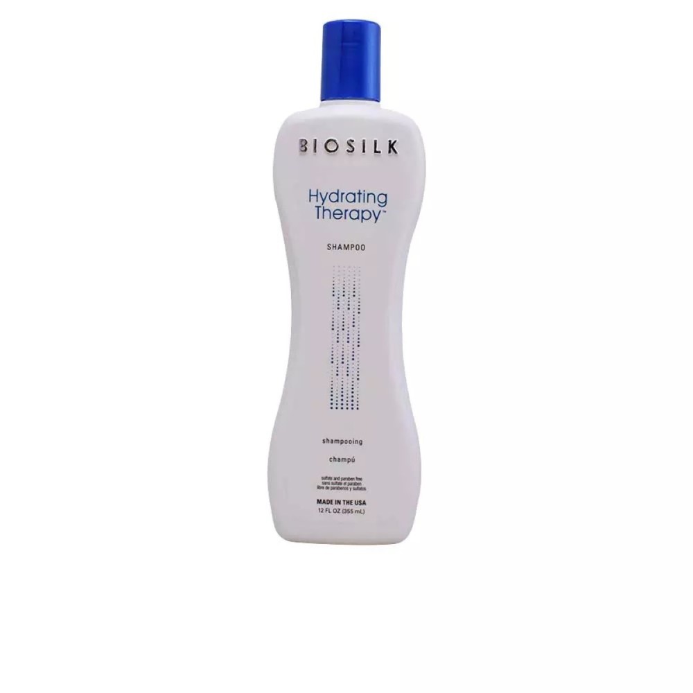 Ενυδατικό Σαμπουάν Farouk Biosilk Hydrating Therapy 355 ml
