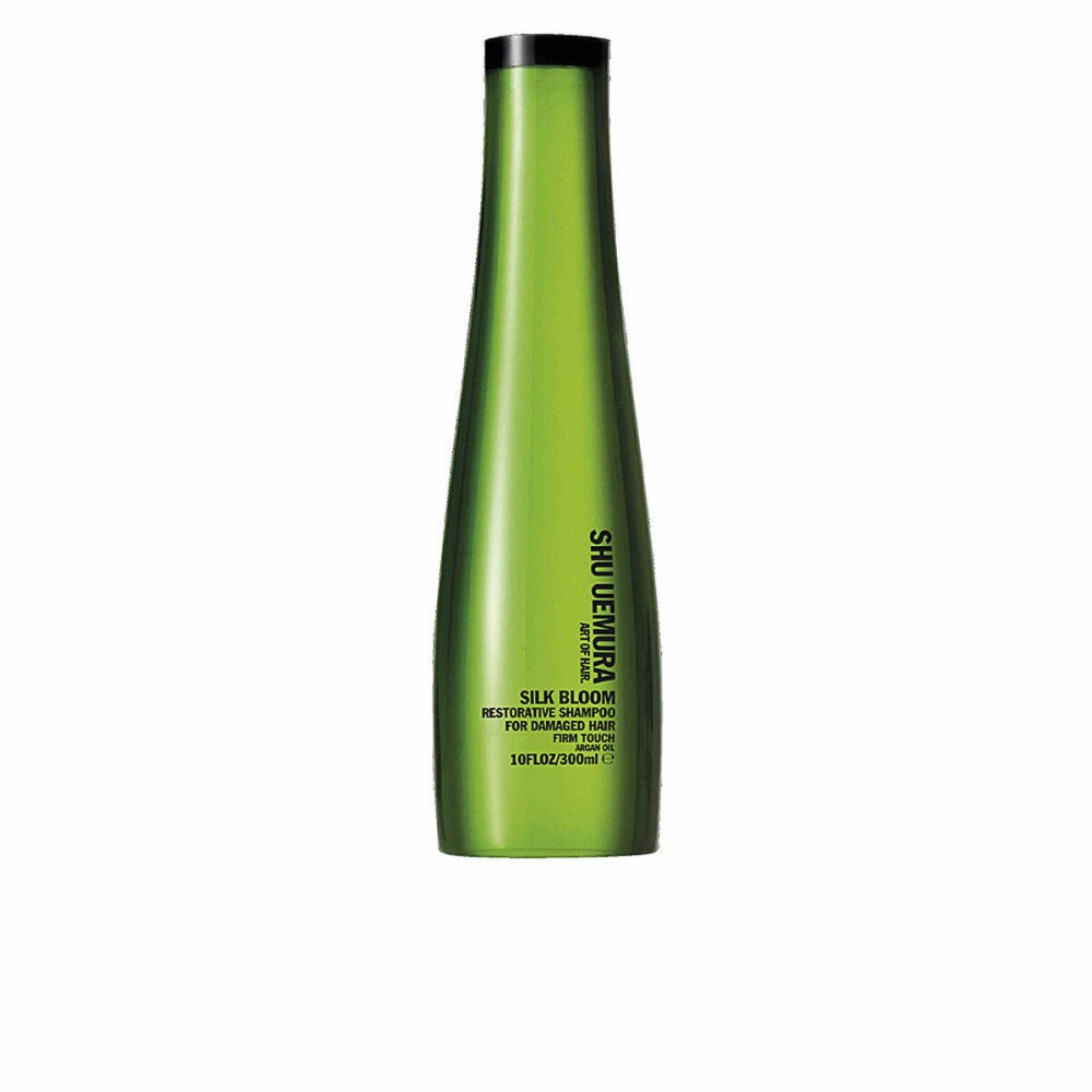 Σαμπουάν Shu Uemura Silk Bloom (300 ml)