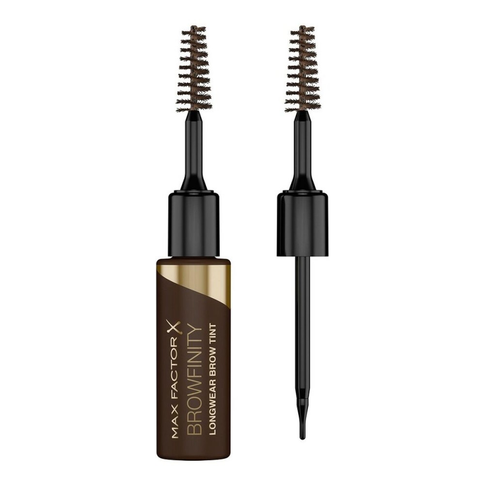 Μακιγιάζ για Φρύδια Max Factor Browfinity Nº 02-Medium Brown 4,2 ml