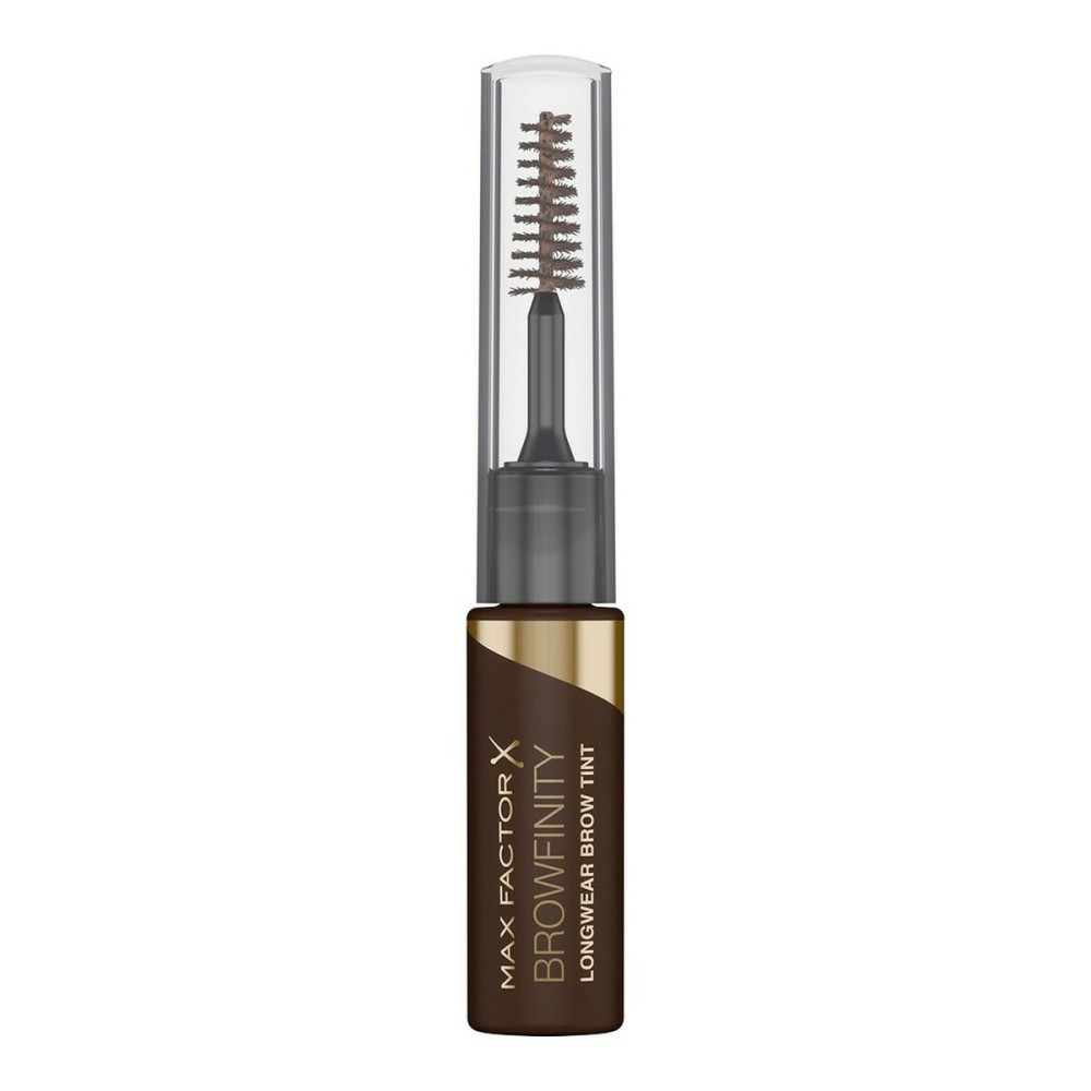 Μακιγιάζ για Φρύδια Max Factor Browfinity Nº 02-Medium Brown 4,2 ml