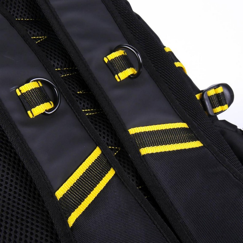 Σχολική Τσάντα Batman Μαύρο (30 x 46,5 x 13,5 cm)