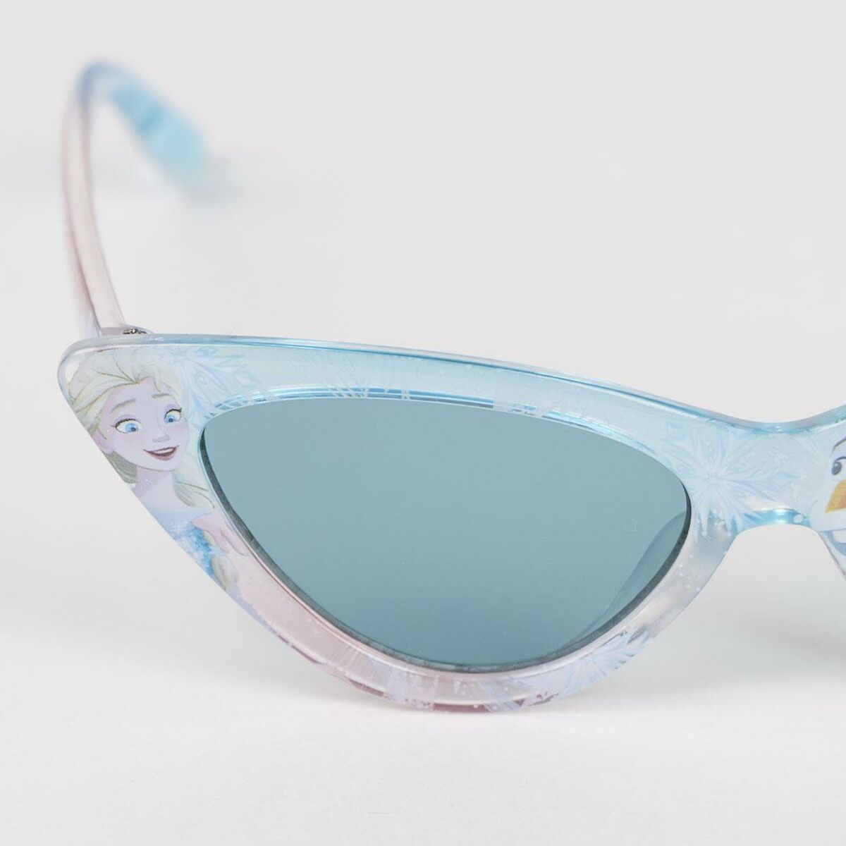 Παιδικά Γυαλιά Ηλίου Frozen Μπλε Λιλά