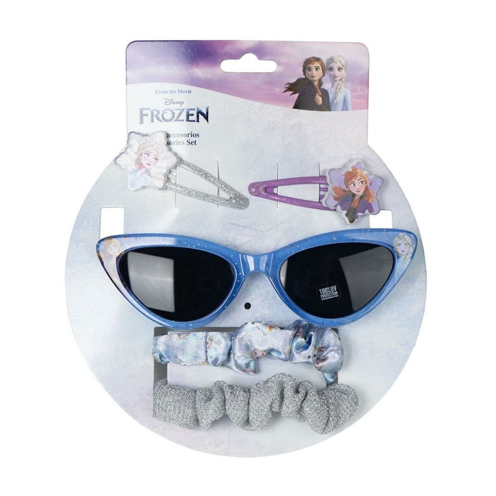 Sunglasses with accessories Frozen Παιδικά
