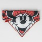 Welcome Gift Set for Dogs Minnie Mouse Κόκκινο 5 Τεμάχια