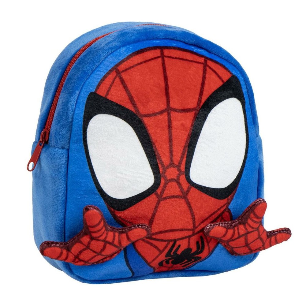 Παιδική Τσάντα Spidey Μπλε