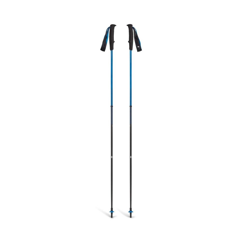 Μπαστούνι για Trekking Black Diamond Distance Carbon