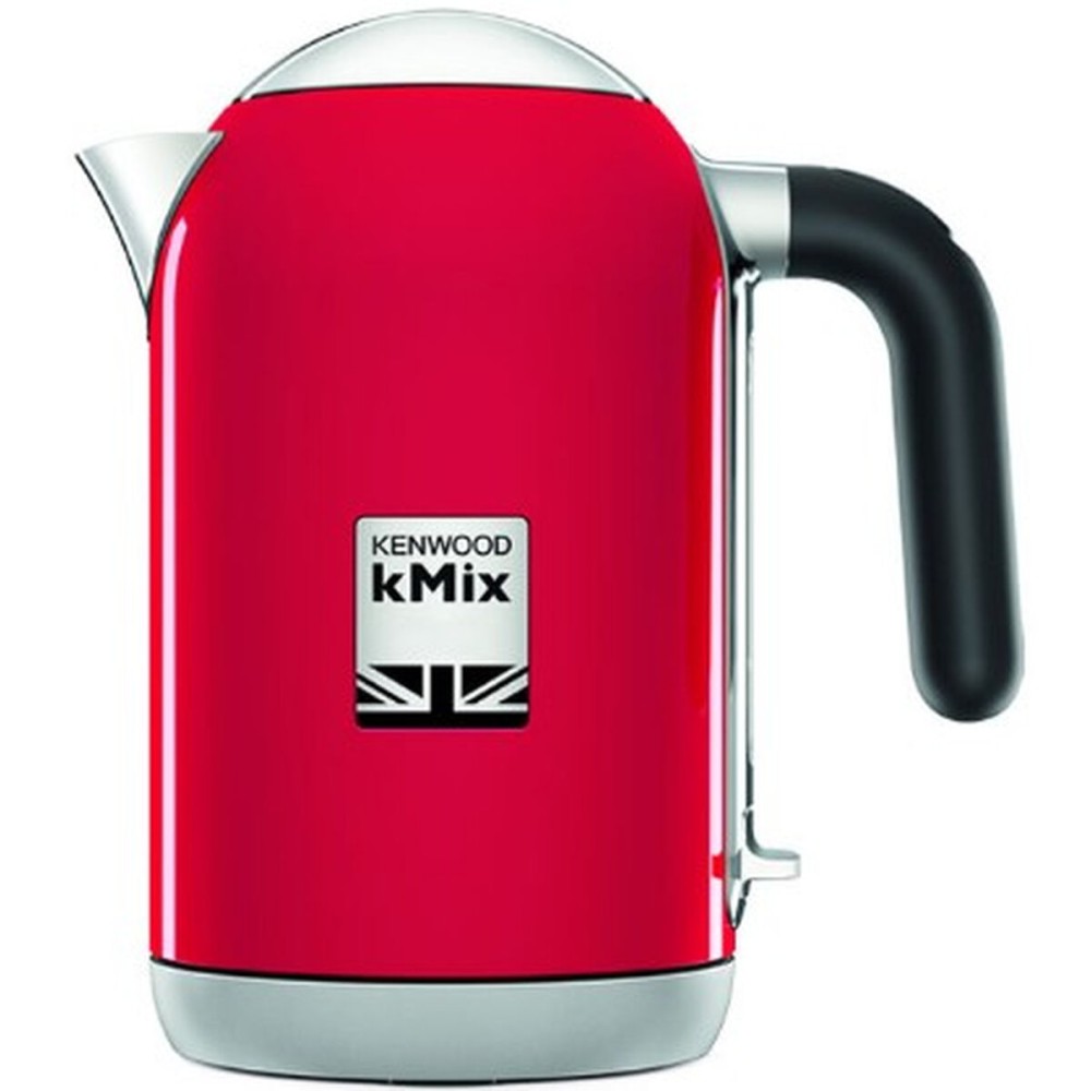 Βραστήρας Kenwood ZJX650RD Κόκκινο Μέταλλο Ανοξείδωτο ατσάλι 2200 W 1 L