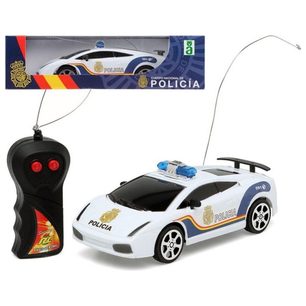 Αυτοκίνητο Radio Control