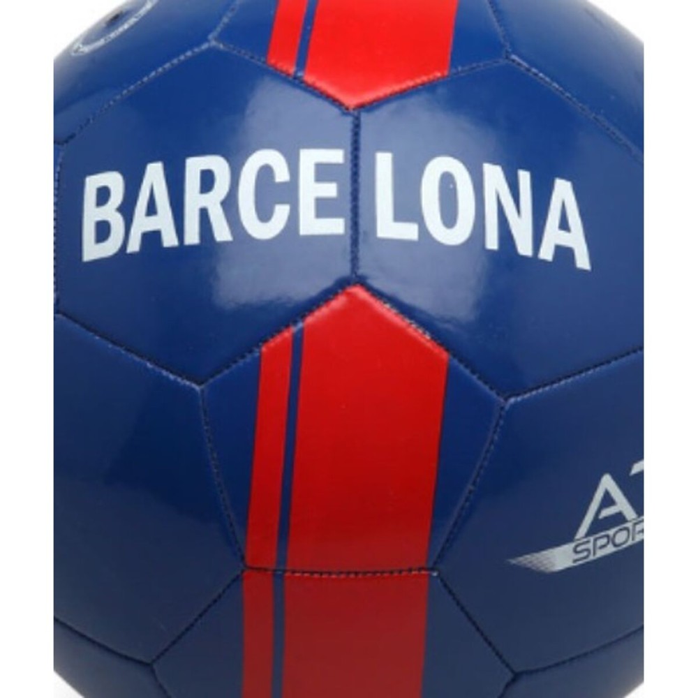 Μπάλα Ποδοσφαίρου Παραλία Barcelona Mini Ø 40 cm