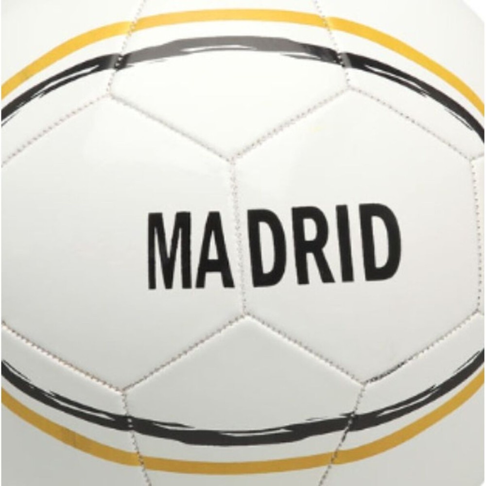 Μπάλα Ποδοσφαίρου Παραλία Madrid Mini Ø 40 cm