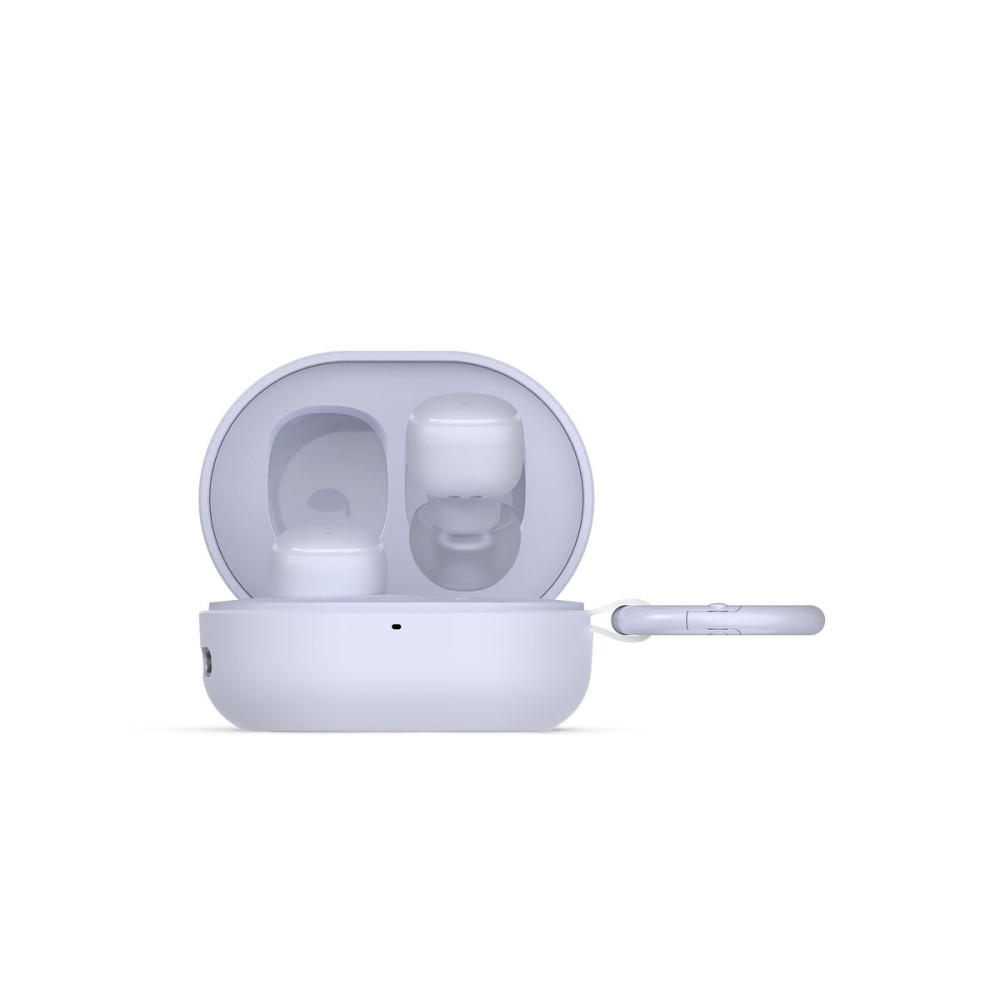 Ακουστικά KSIX Neutron Λιλά