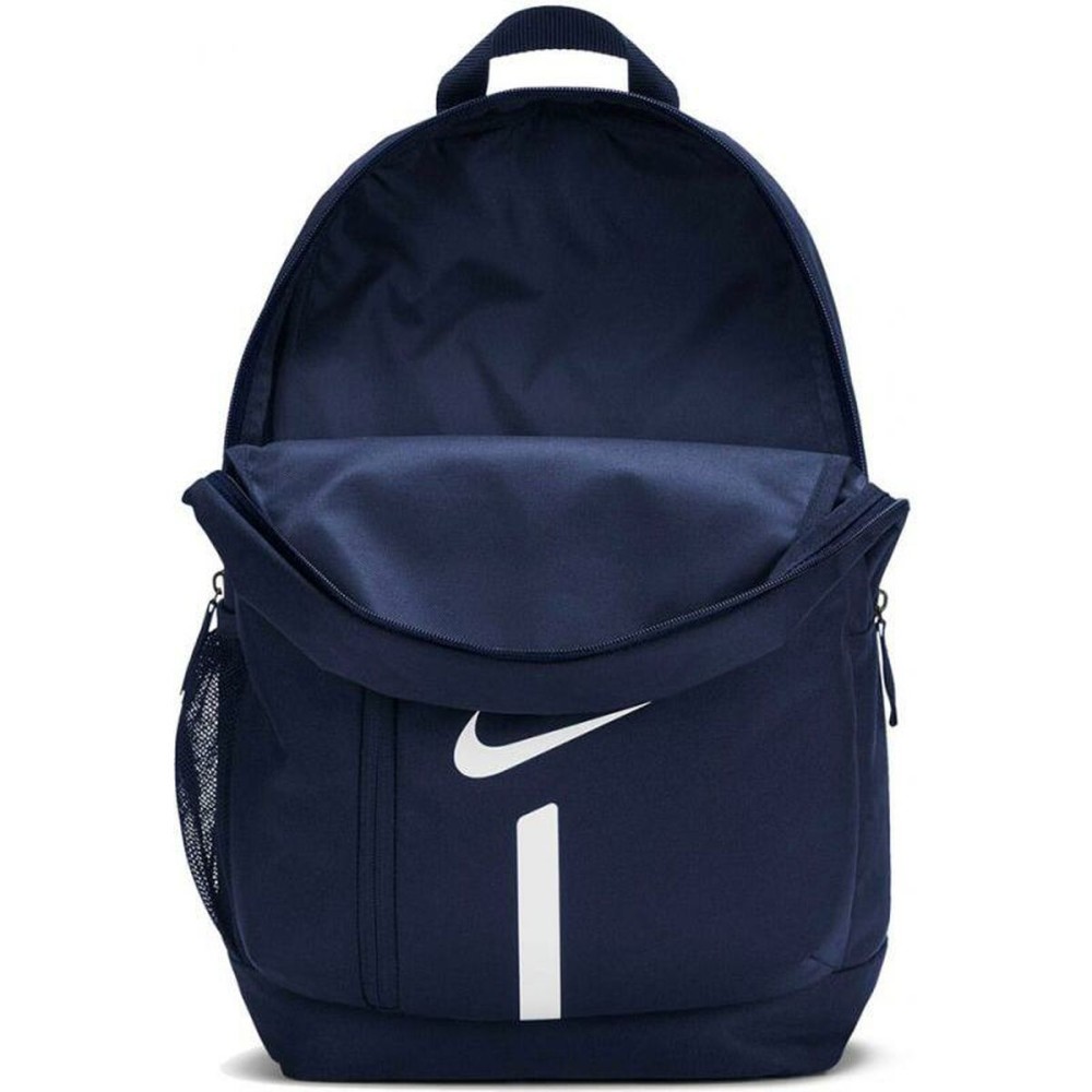 Σχολική Τσάντα Nike ACADEMY TEAM DA2571 411  Ναυτικό Μπλε